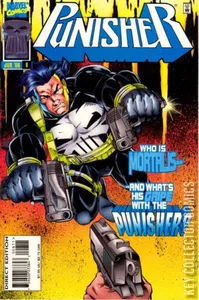 Punisher #8