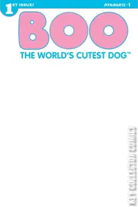 Boo: The World's Cutest Dog #1