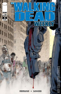 The Walking Dead Weekly