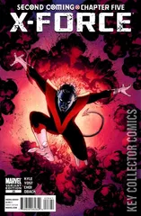 Variant Cover for X-Force #26