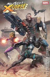 Inglorious X-Force #6