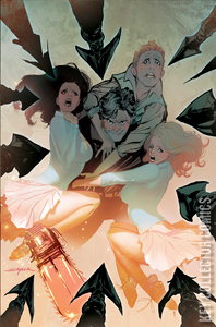 Archie x The Army of Darkness #5