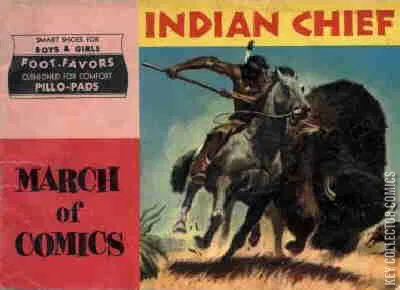March of Comics #110