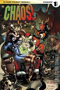 Chaos Holiday Special #1