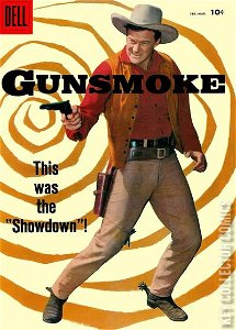 Gunsmoke #7