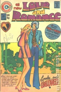 Love and Romance #16