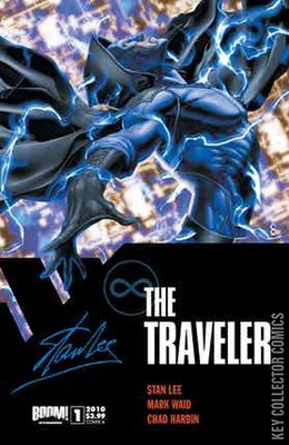 The Traveler
