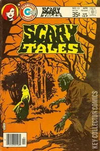 Scary Tales #13