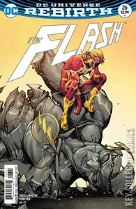 Flash #26