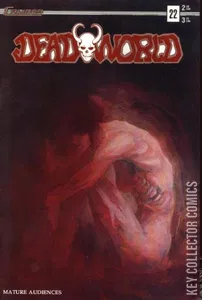 Deadworld #22