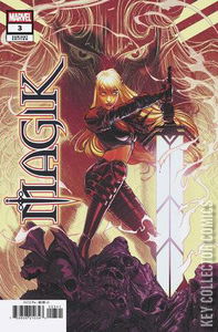 Magik #3