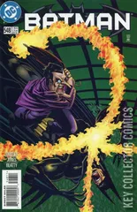 Cover for Batman #548