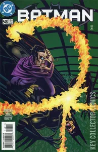 Batman #548