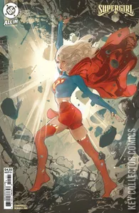 Supergirl #1