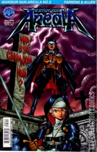 Warrior Nun Areala #5