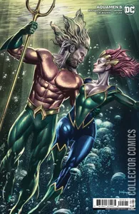 Aquamen #5