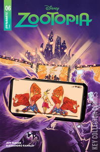Zootopia #6