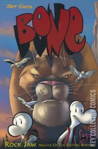 Bone #5
