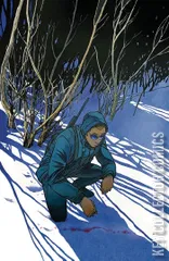 Cover for Killer: Affairs of State, The #1
