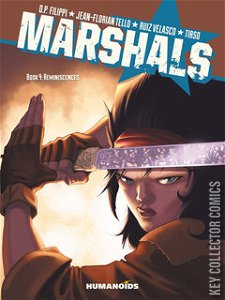 Marshals #4