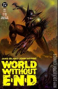 World Without End #5