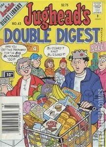 Jughead's Double Digest #43