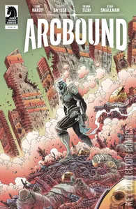 Arcbound #5