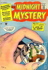 Midnight Mystery #2