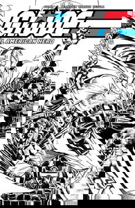 G.I. Joe: A Real American Hero #323
