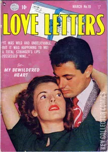Love Letters #19