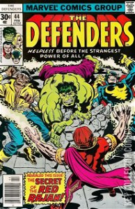 Defenders #44