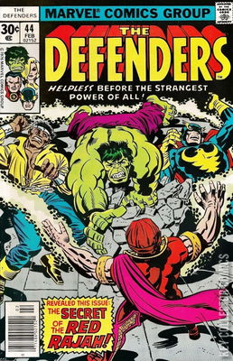 Defenders