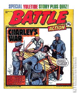 Battle Action #27 December 1980 295