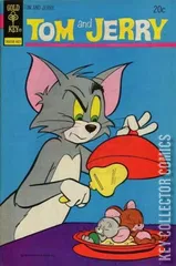 Cover for Tom & Jerry #280