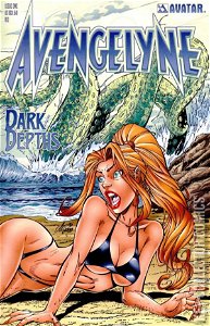 Avengelyne: Dark Depths #1