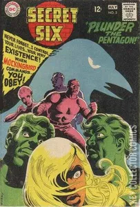 Secret Six #2