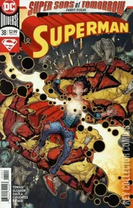 Superman #38