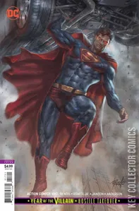 Action Comics #1017