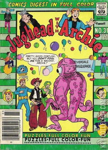 Jughead With Archie Digest #31