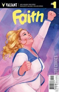 Faith #1