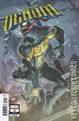 Variant Cover for All-New Venom #2