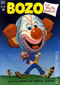 Bozo #4