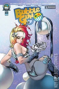 Bubblegun #3
