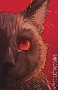 Feral #3