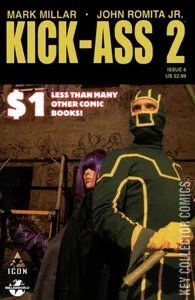 Kick-Ass 2 #6