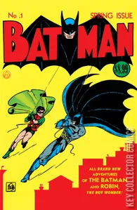 Batman #1