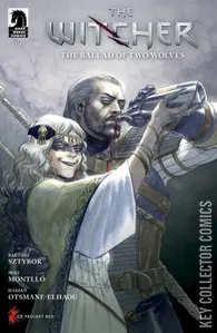 Witcher: The Ballad of Two Wolves #3