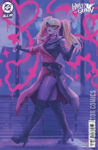 Harley Quinn #52