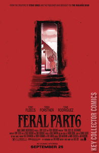 Feral #6