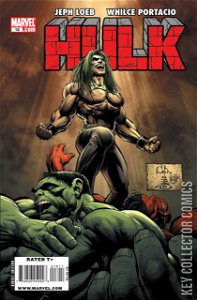 Hulk #18